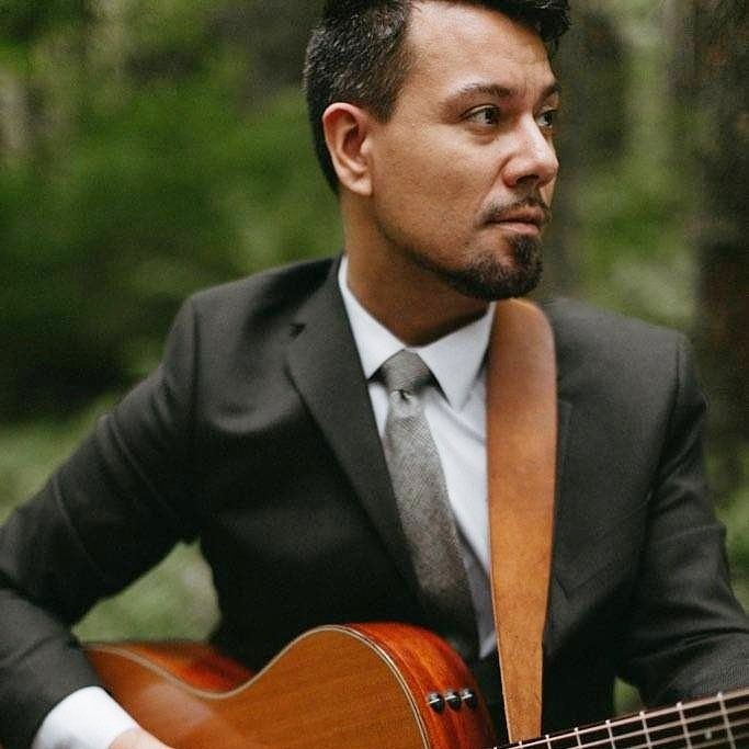 Ceremony Music Wedding Ceremony Guitarist Live Wedding Music